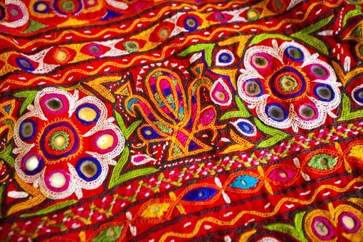 Photo of Of Harappan Ruins and Colours of Rann: Kutch 12/14 by The Blueberry Trails