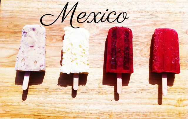 Photo of Ice-creams from all over the world 6/8 by The Blueberry Trails