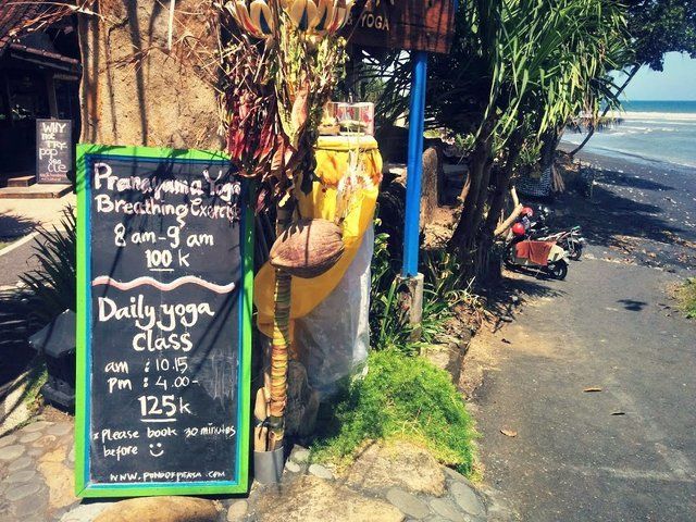 Photo of 10 awesome things to do in Ubud, Bali 2/12 by The Blueberry Trails