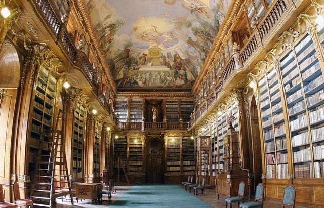 Photo of Top 10 offbeat things to do in Prague 4/11 by The Blueberry Trails