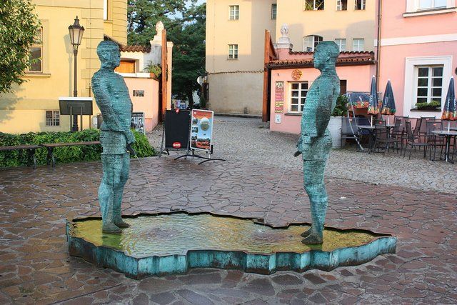 Photo of Top 10 offbeat things to do in Prague 6/11 by The Blueberry Trails