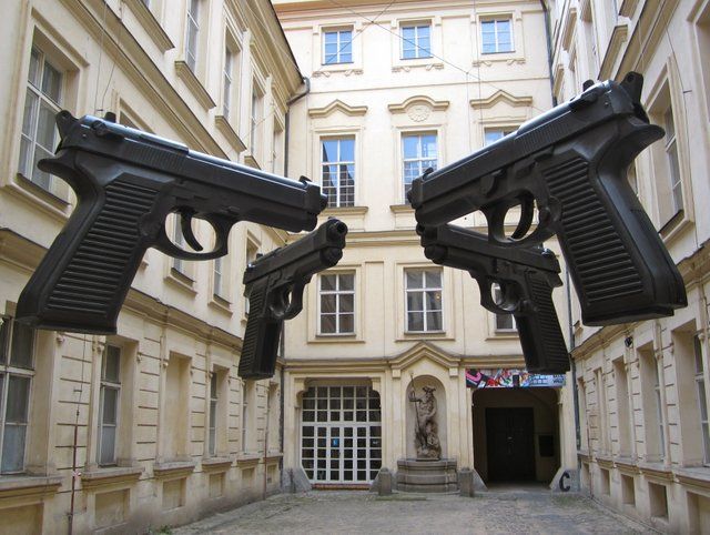 Photo of Top 10 offbeat things to do in Prague 7/11 by The Blueberry Trails