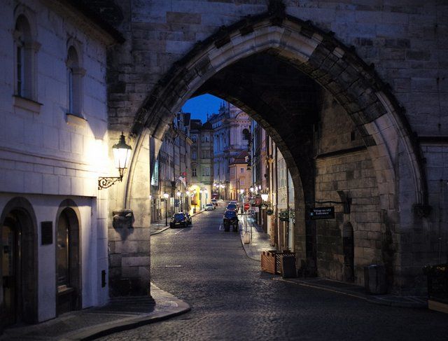 Photo of Top 10 offbeat things to do in Prague 11/11 by The Blueberry Trails