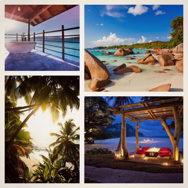 Photo of Top quick island getaways in the Indian Ocean 1/1 by The Blueberry Trails