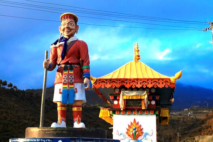 Photo of Of Mountain tribes and hikes: West Arunachal by The Blueberry Trails