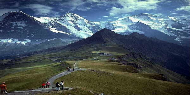Photo of Of Mountain tribes and hikes: West Arunachal by The Blueberry Trails