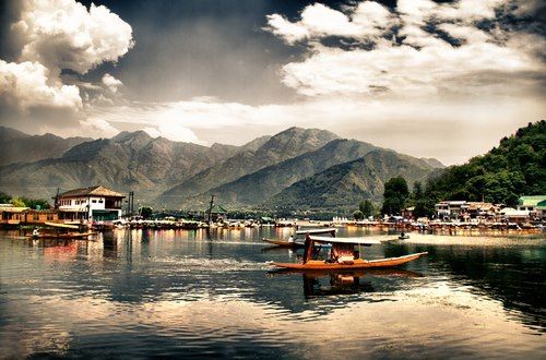 Photo of Himalayan Adventures: Ladakh 1/4 by The Blueberry Trails