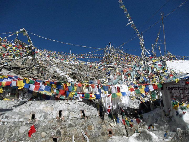 Photo of Himalayan Adventures: Ladakh 4/4 by The Blueberry Trails