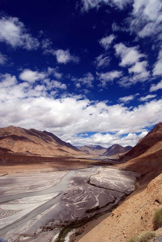 Photo of Wonders of Lahaul | Spiti 2/12 by The Blueberry Trails