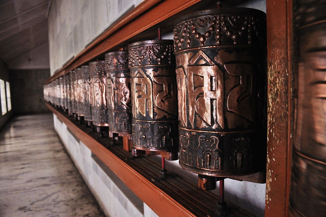 Photo of Wonders of Lahaul | Spiti 4/12 by The Blueberry Trails