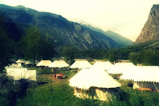 Photo of The Ladakh Roadtrip 3/5 by The Blueberry Trails