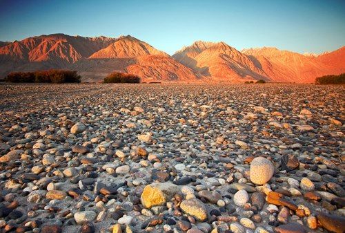 Photo of The Ladakh Roadtrip 4/5 by The Blueberry Trails