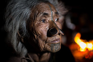 Photo of Of Mountain tribes and hikes: West Arunachal by The Blueberry Trails