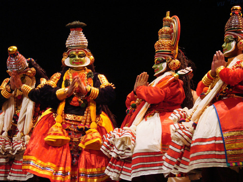 Photo of Kerala: Magic in the Monsoon 6/6 by The Blueberry Trails