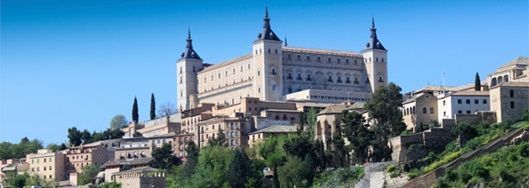 Photo of Southern Flavours: Spain+ Portugal by The Blueberry Trails