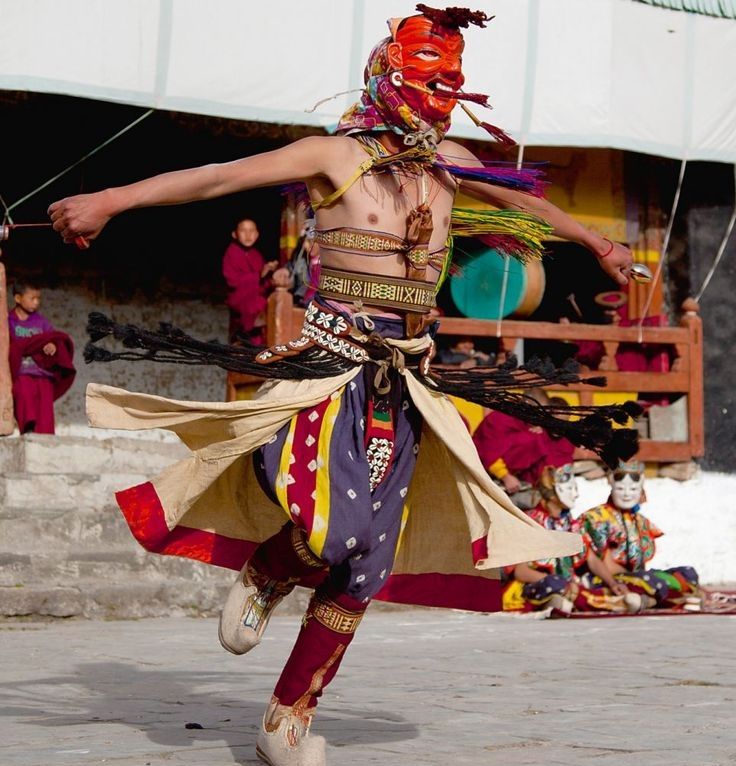 Photo of Of Mountain tribes and hikes: West Arunachal by The Blueberry Trails