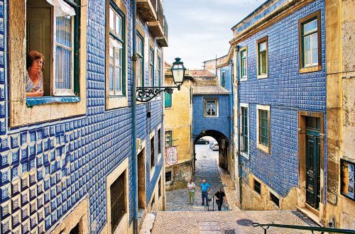 Photo of Southern Flavours: Spain+ Portugal by The Blueberry Trails