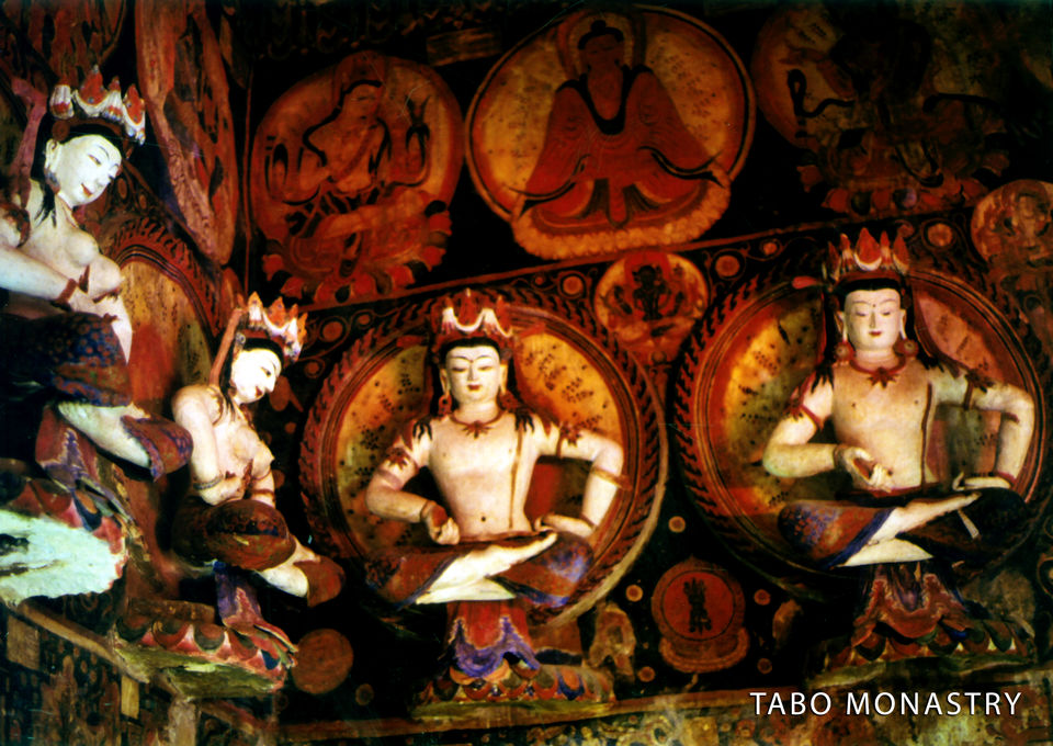 Photo of Wonders of Lahaul | Spiti 12/12 by The Blueberry Trails