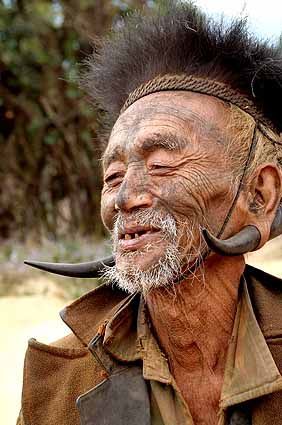 Photo of Of Mountain tribes and hikes: West Arunachal by The Blueberry Trails