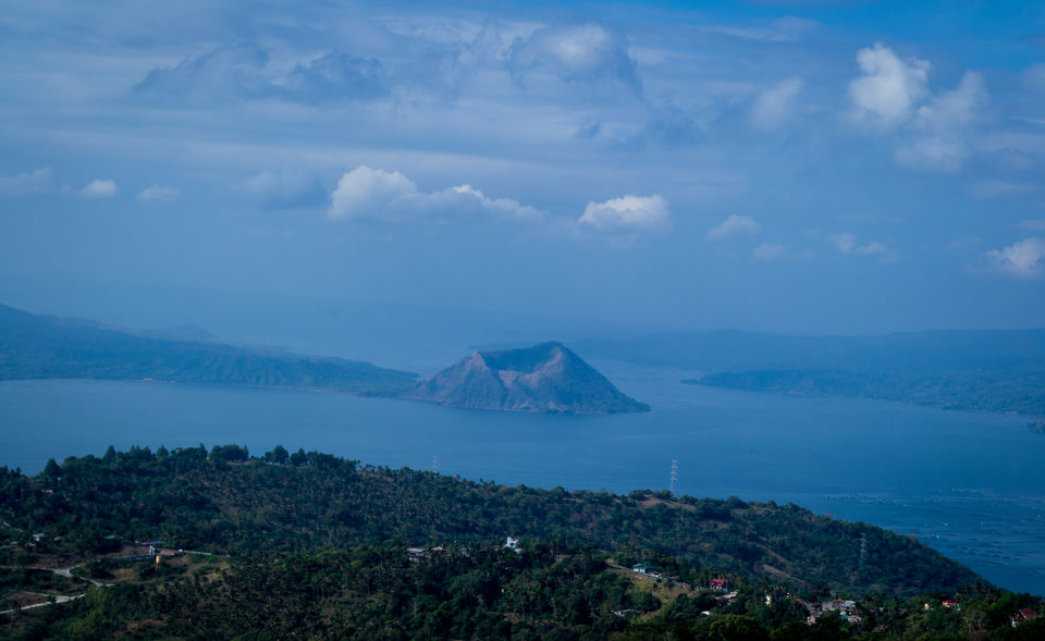 Photo of Trek To Taal Volcano : Exploring Tagaytay 3/7 by Avirup Chatterjee
