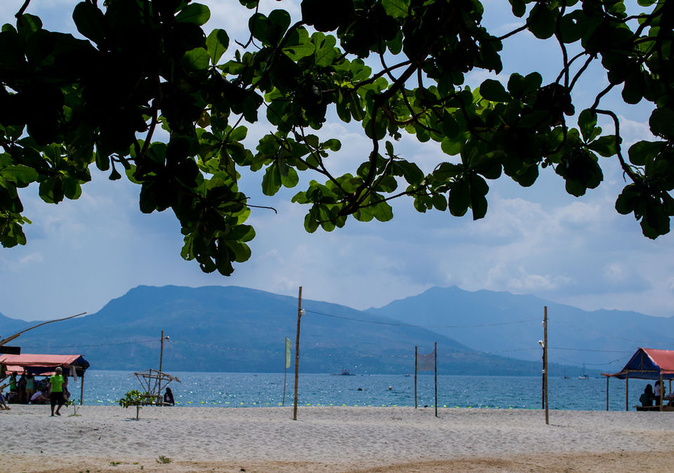 Photo of A Trip To Sierra Beach in Subic, Philippines 2/6 by Avirup Chatterjee