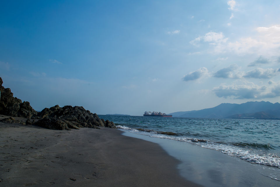 Photo of A Trip To Sierra Beach in Subic, Philippines 3/6 by Avirup Chatterjee