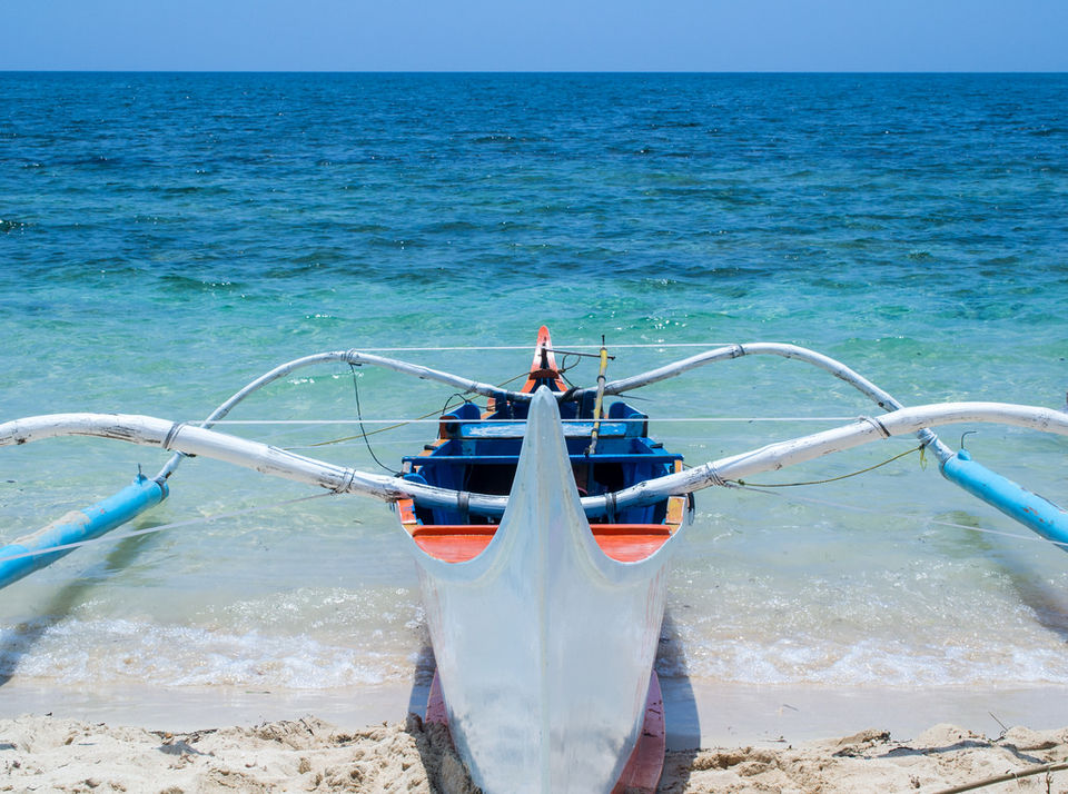 Photo of A few hours at Potipot Island, Zambales 4/5 by Avirup Chatterjee