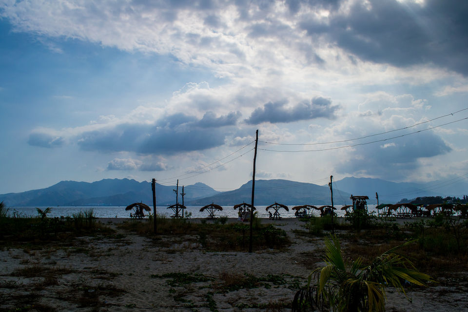 Photo of A Trip To Sierra Beach in Subic, Philippines 4/6 by Avirup Chatterjee