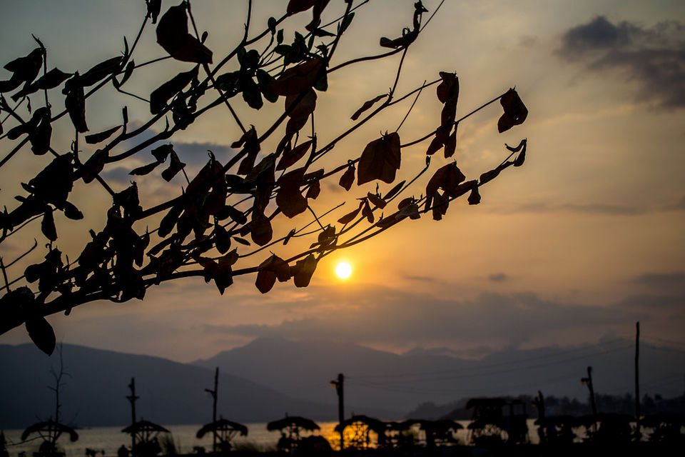 Photo of A Trip To Sierra Beach in Subic, Philippines 6/6 by Avirup Chatterjee