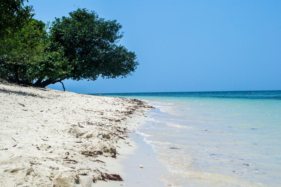 Photo of A few hours at Potipot Island, Zambales 3/5 by Avirup Chatterjee