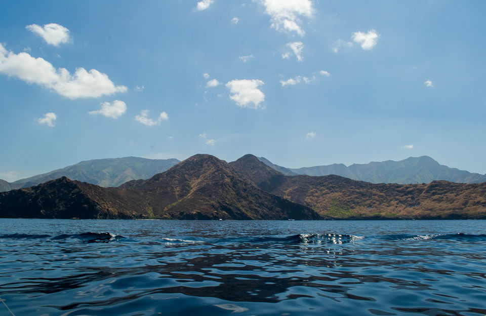 Photo of A Search For Serenity In Pundaquit 2/4 by Avirup Chatterjee