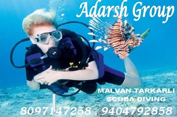 Photo of tarkarli scuba diving tour by sachin pawar