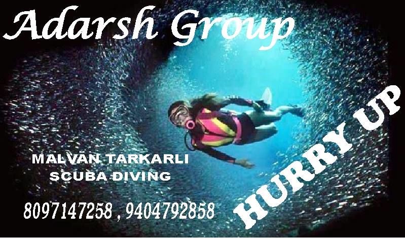 Photo of tarkarli scuba diving tour by sachin pawar
