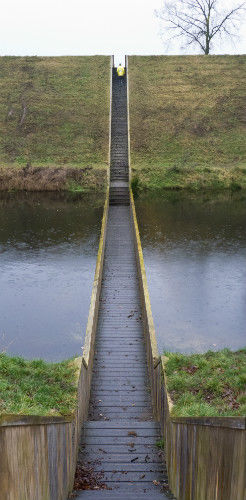 Photo of Fort de Roovere, Krimpen aan den IJssel, The Netherlands by Heather Tucker