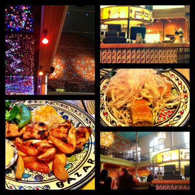 Photo of The Dutch Love Food: Best Eats In Netherlands 1/7 by Heather Tucker