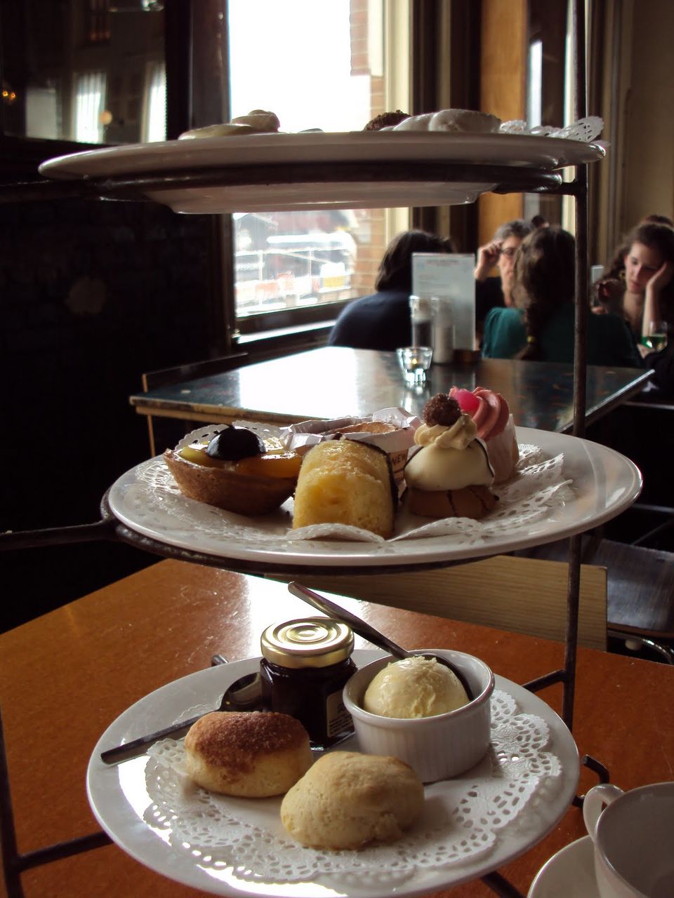 Photo of The Dutch Love Food: Best Eats In Netherlands 2/7 by Heather Tucker