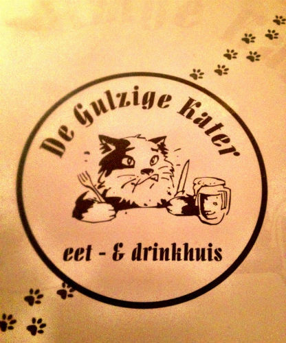 Photo of The Dutch Love Food: Best Eats In Netherlands 4/7 by Heather Tucker