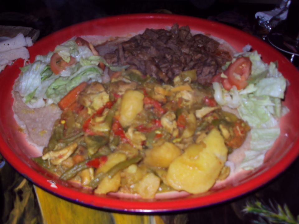 Photo of The Dutch Love Food: Best Eats In Netherlands 3/7 by Heather Tucker