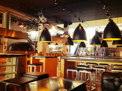 Photo of The Dutch Love Food: Best Eats In Netherlands 5/7 by Heather Tucker