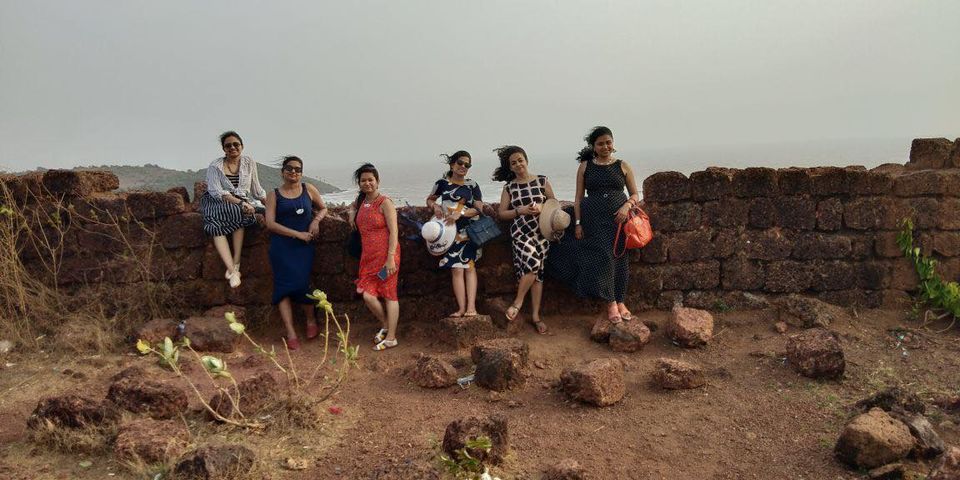 Photo of Go Goa Gone by antara8080