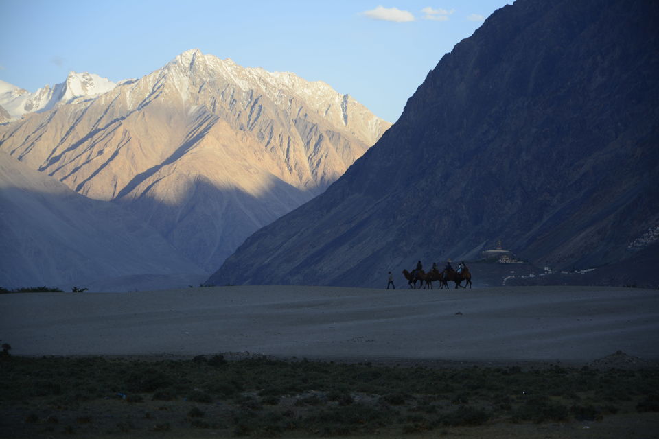 Photo of The Ladakh Diary 6/7 by antara8080