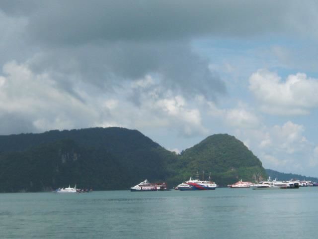 Photo of Kilim Nature Park, Langkawi by Srishti Mehta