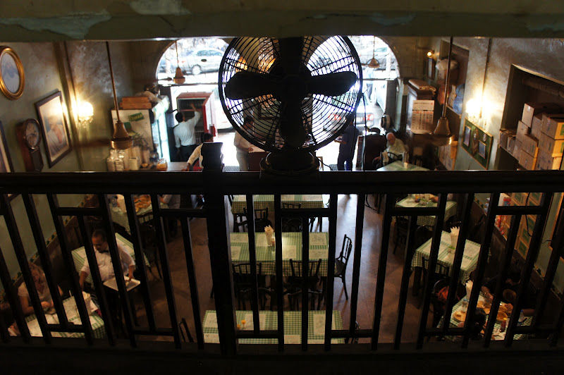 Photo of Britania Restaurant, Mumbai, Maharashtra, India by Srishti Mehta