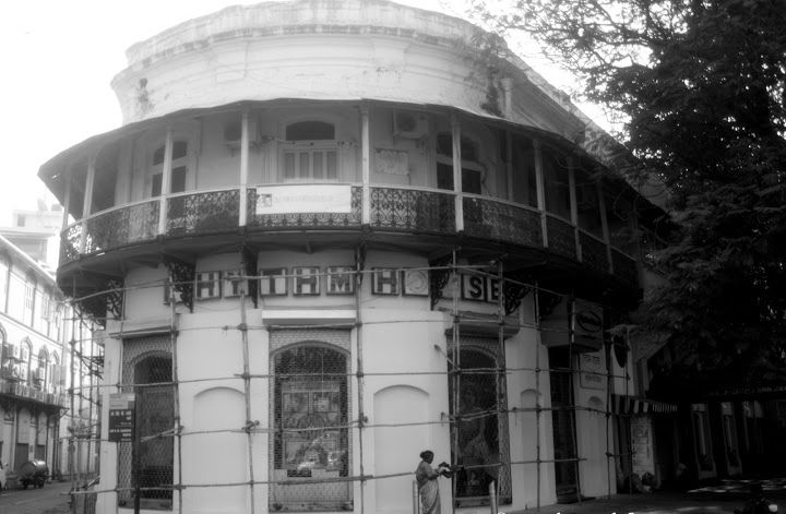 Photo of Rhythm House Private Ltd, VB Gandhi Marg, Kala Ghoda, Mumbai, Maharashtra, India by Srishti Mehta