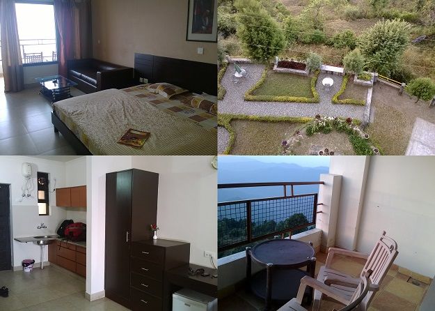 Photo of Kasang Regency Hill Resort, Kotdwar Pauri Road, Gounu, Uttarakhand, India by Srishti Mehta