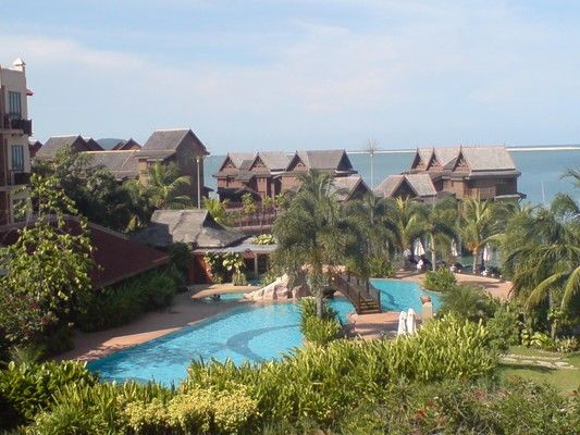 Photo of Langkawi Lagoon Resort Jalan Kuala Muda Langkawi Kedah Malaysia by Srishti Mehta