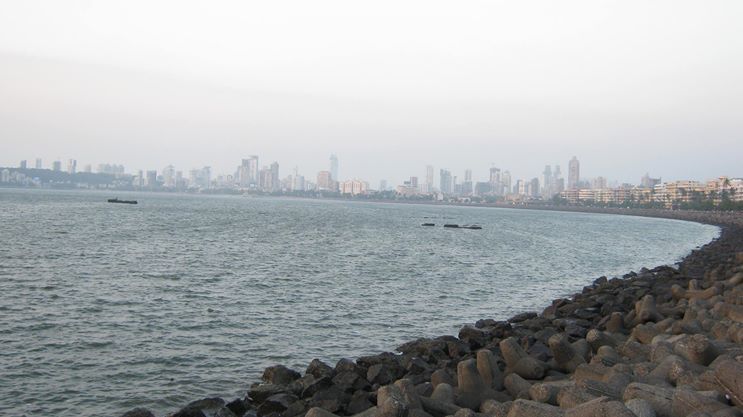 Photo of My Perfect Day in an eternal muse: Mumbai! by Srishti Mehta