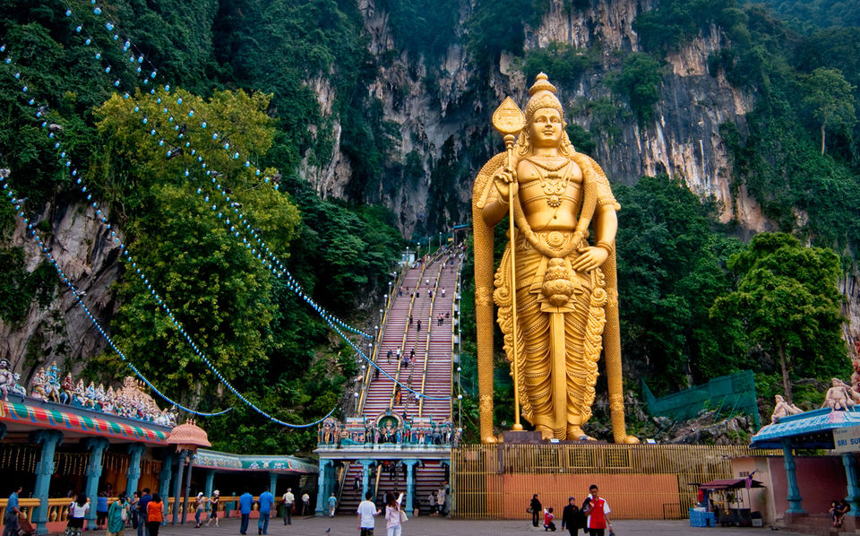 Photo of Of Myths, Legends and Fairies: Langkawi by Srishti Mehta