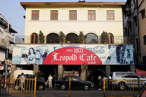 Photo of From Random to Rapturous: A Sunday in Bombay by Srishti Mehta