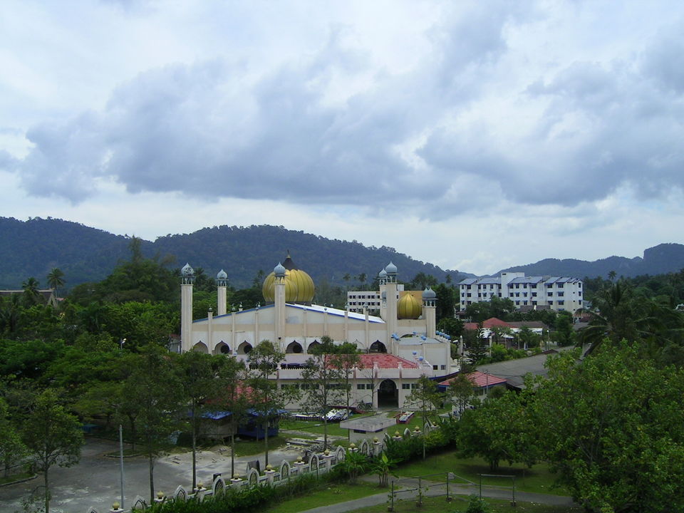 Photo of Of Myths, Legends and Fairies: Langkawi by Srishti Mehta
